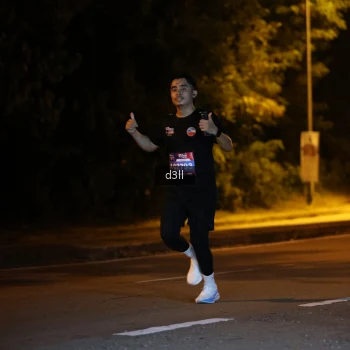 Runner Photo 3650546