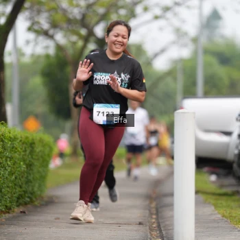 Runner Photo 3650547