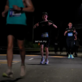 Runner Photo 3650553