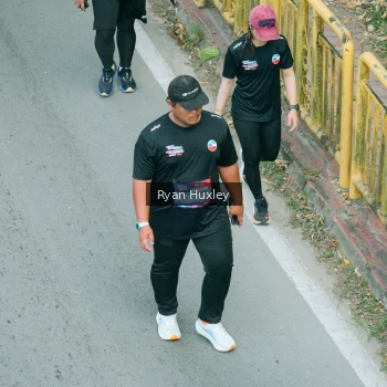 Runner Photo 3650555