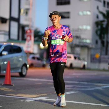 Runner Photo 3650556