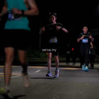 Runner Photo 3650558