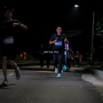 Runner Photo 3650564