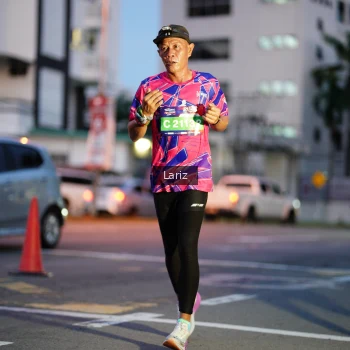 Runner Photo 3650571