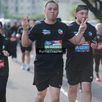 Runner Photo 3650573