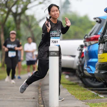 Runner Photo 3650577