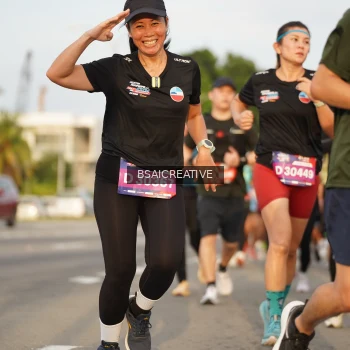 Runner Photo 3650581
