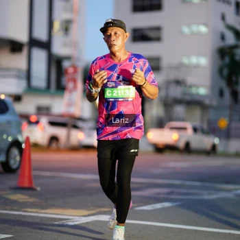 Runner Photo 3650584