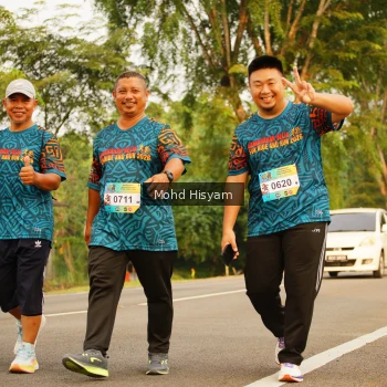 Runner Photo 3650585