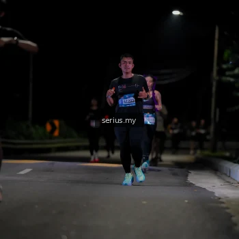 Runner Photo 3650587