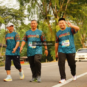 Runner Photo 3650596