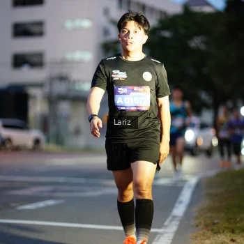 Runner Photo 3650599
