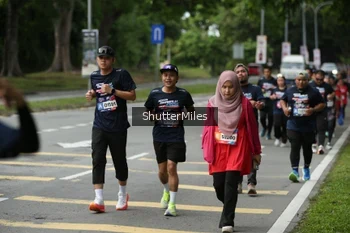 Runner Photo 36506