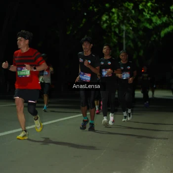 Runner Photo 3650608
