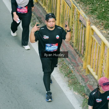 Runner Photo 3650618