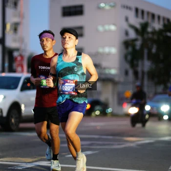 Runner Photo 3650625