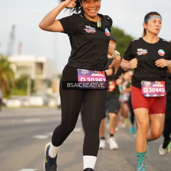 Runner Photo 3650647