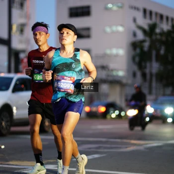 Runner Photo 3650649