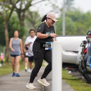 Runner Photo 3650650