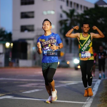 Runner Photo 3650663