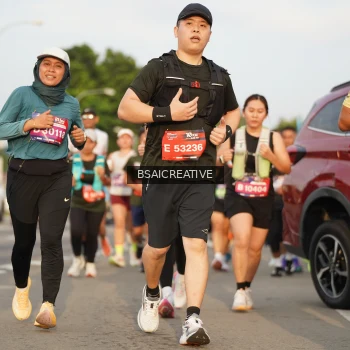 Runner Photo 3650669