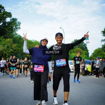 Runner Photo 3650670
