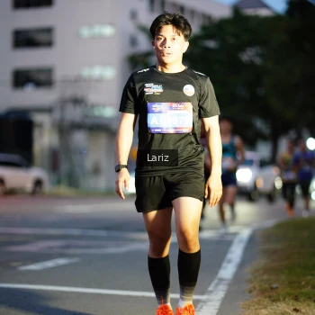 Runner Photo 3650675