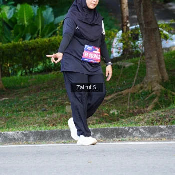 Runner Photo 3650677