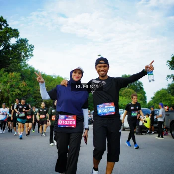 Runner Photo 3650681