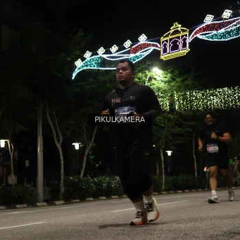 Runner Photo 3650682