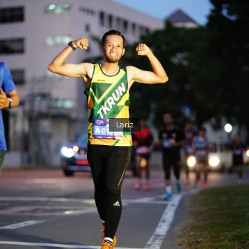 Runner Photo 3650688