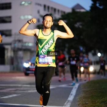 Runner Photo 3650695