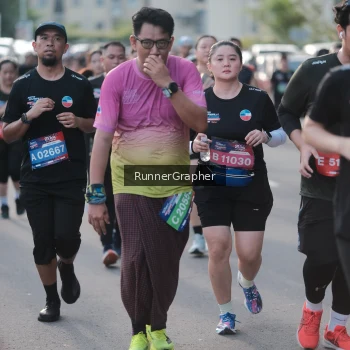 Runner Photo 3650704