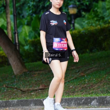 Runner Photo 3650708