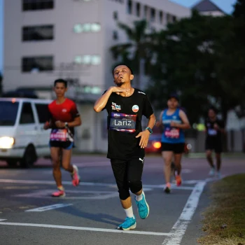 Runner Photo 3650713