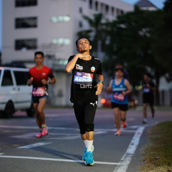 Runner Photo 3650731