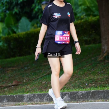 Runner Photo 3650736