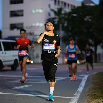 Runner Photo 3650749
