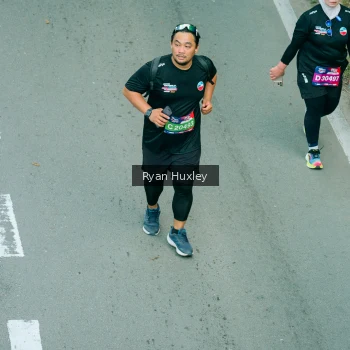 Runner Photo 3650756