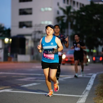 Runner Photo 3650757