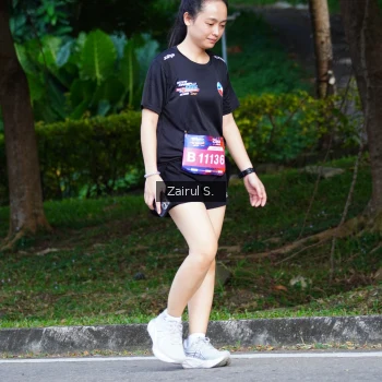 Runner Photo 3650762