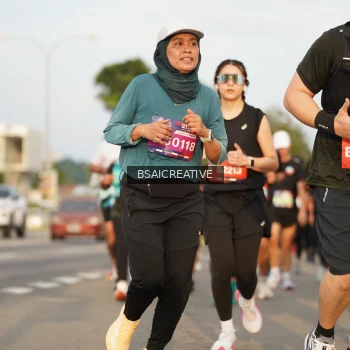 Runner Photo 3650768