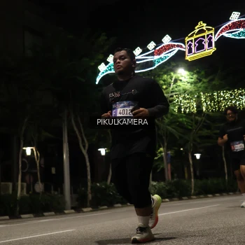 Runner Photo 3650776