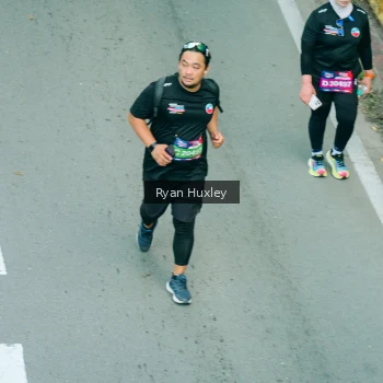 Runner Photo 3650779