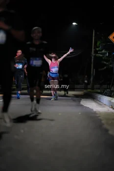 Runner Photo 3650782