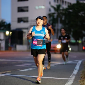 Runner Photo 3650790
