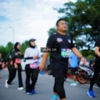 Runner Photo 3650797