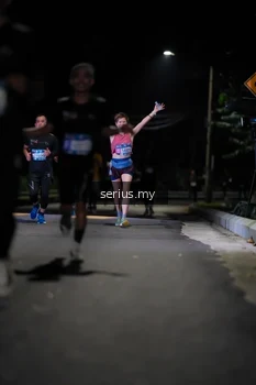 Runner Photo 3650798