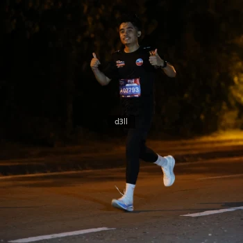 Runner Photo 3650799