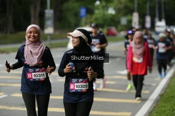 Runner Photo 36508